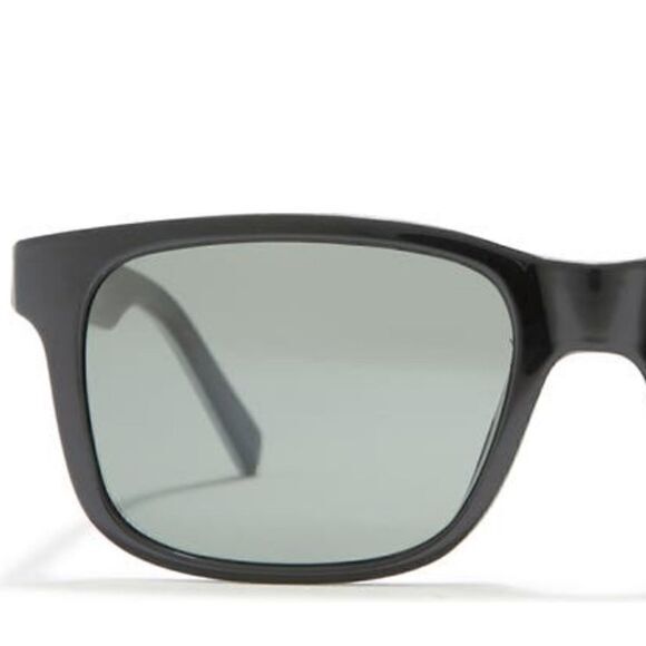 Kenneth Cole 55mm Rectangle Sunglasses - Picture 7 of 7